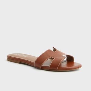 French Sole Alibi Sandals